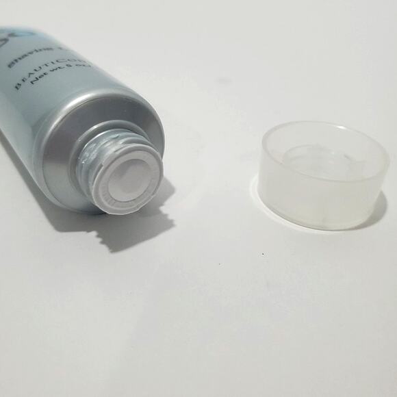 Save Your Sole Warming Seas Shaving Lotion BeautiControl 0.5 oz. SEALED - Picture 6 of 8